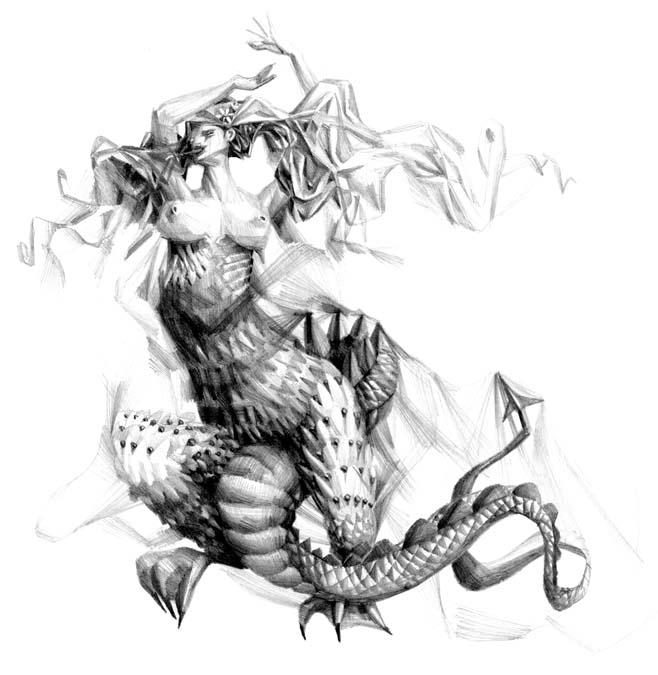 http://www.ameliapisaca.com/ilustraciones/bestiarioDedaf/slides/xana%20BN.jpg